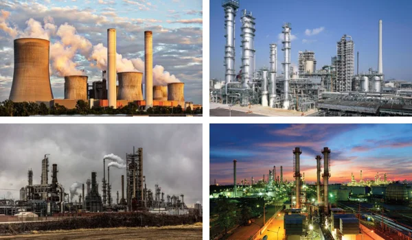 A to Z Industrial Areas in India: Complete Industrial Area Directory