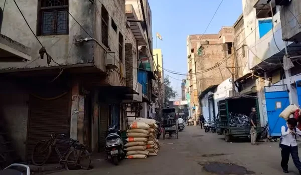 Anand Parbat Industrial Area – Location, Industries, Companies, Infrastructure & Investment Guide