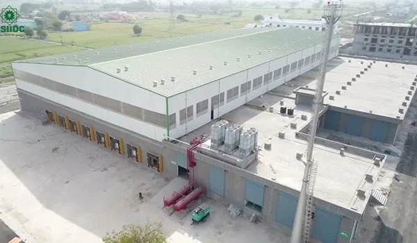 Barhi Industrial Area – Location, Industries, Companies, Infrastructure & Investment Guide