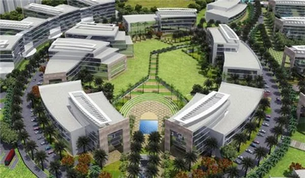DSIDC Industrial Area – Complete Guide to Location, Industries, Companies, Infrastructure & Investment