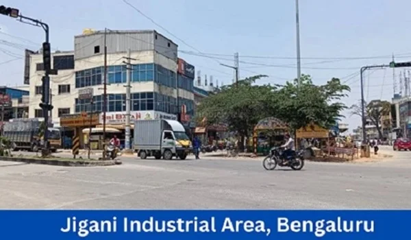 Jigani Industrial Area – Complete Guide to Location, Industries, Companies, Infrastructure & Investment