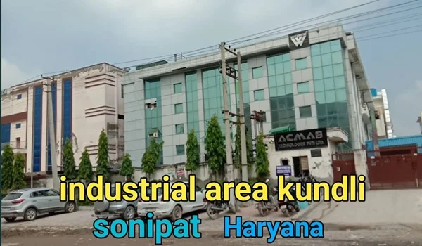 Kundli Industrial Area – Location, Industries, Companies, Infrastructure & Investment Guide