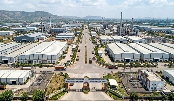 MIDC Industrial Area – Location, Industries, Companies, Infrastructure & Investment Guide