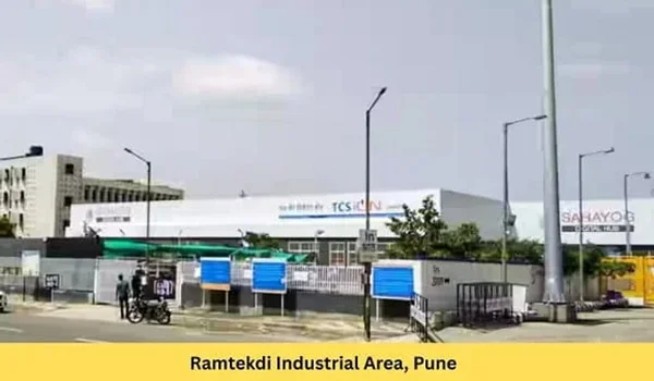 Ramtekdi Industrial Area – Location, Industries, Companies, Infrastructure & Investment Guide