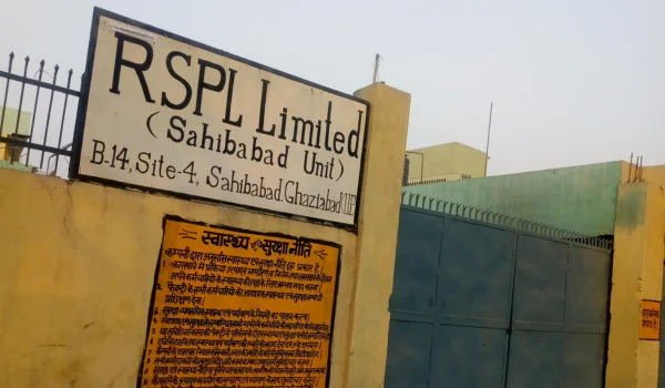 Sahibabad Industrial Area Site 4 – Complete Guide to Location, Industries, Companies, Infrastructure & Investment