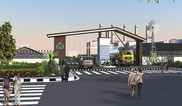 Sitapura Industrial Area – Complete Guide to Location, Industries, Companies, Infrastructure & Investment