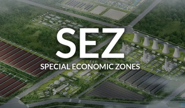 Special Economic Zones