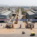 Vishwakarma Industrial Area (VKI) – Complete Guide to Location, Industries, Companies, Infrastructure & Investment