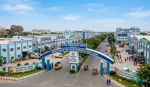 ALEAP Industrial Area, Hyderabad: Location, Industries, Connectivity & Business Guide