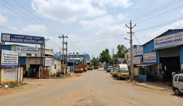 Abbigere Industrial Area Bengaluru: Location, Industries, Companies, Connectivity & Investment Guide 2026