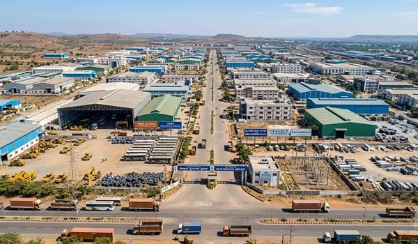 Belur Industrial Area – Location, Industries, Companies, Infrastructure & Investment Guide