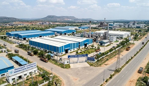 Doddaballapur Industrial Area: Location, Industries, Connectivity and Investment Guide