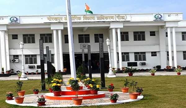 GIDA Industrial Area Phase 1, Gorakhpur: Location, Industries, Connectivity & Business Guide