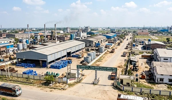 Gidha Industrial Area: Location, Industries, Companies, Connectivity & Investment Guide 2026
