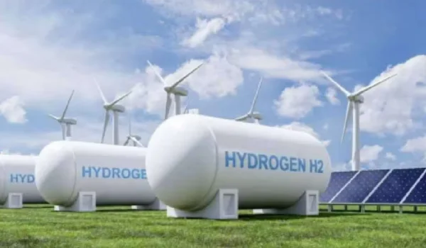 Top 5 Green Hydrogen Stocks in India 2026