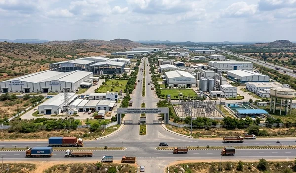 Harohalli Industrial Area, Karnataka: Location, Industries, Connectivity & Business Guide