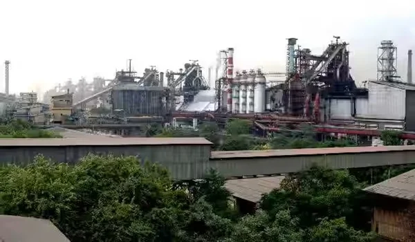 Heavy Industrial Area Hathkhoj: Location, Industries, Companies, Connectivity & Investment Guide 2026