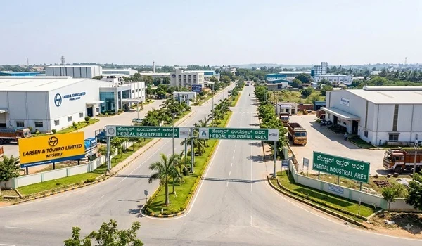 Hebbal Industrial Area Mysuru: Location, Industries, Companies, Connectivity & Investment Guide 2026