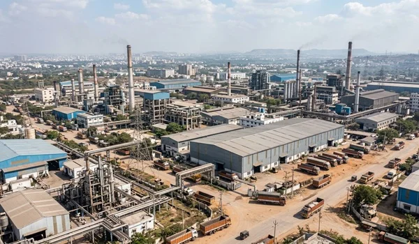 Hyderabad Industrial Area: Location, Industries, Companies, Connectivity & Investment Guide 2026