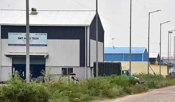 KIADB Industrial Area – Location, Industries, Companies, Infrastructure & Investment Guide