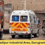 Kadipur Industrial Area, Gurugram: Location, Industries, Connectivity & Business Guide