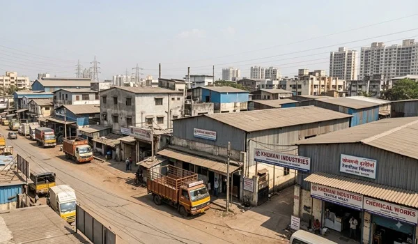 Khemani Industrial Area: Location, Industries, Connectivity, Facilities & Investment Guide 2026