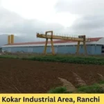 Kokar Industrial Area: Location, Industries, Companies, Connectivity & Investment Guide 2026