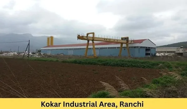 Kokar Industrial Area: Location, Industries, Companies, Connectivity & Investment Guide 2026