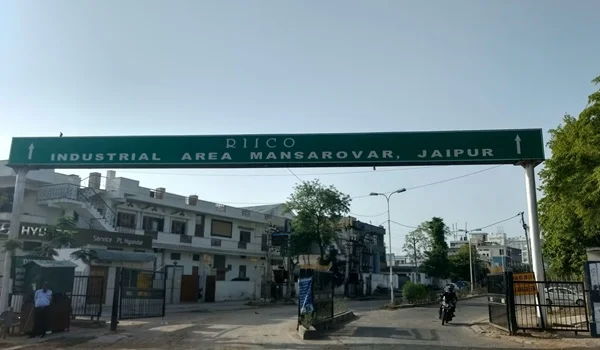 RIICO Industrial Area, Jaipur: Location, Industries, Companies, Facilities and Investment Guide