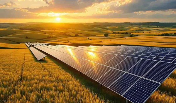 Top 5 Solar Energy Stocks in India 2026